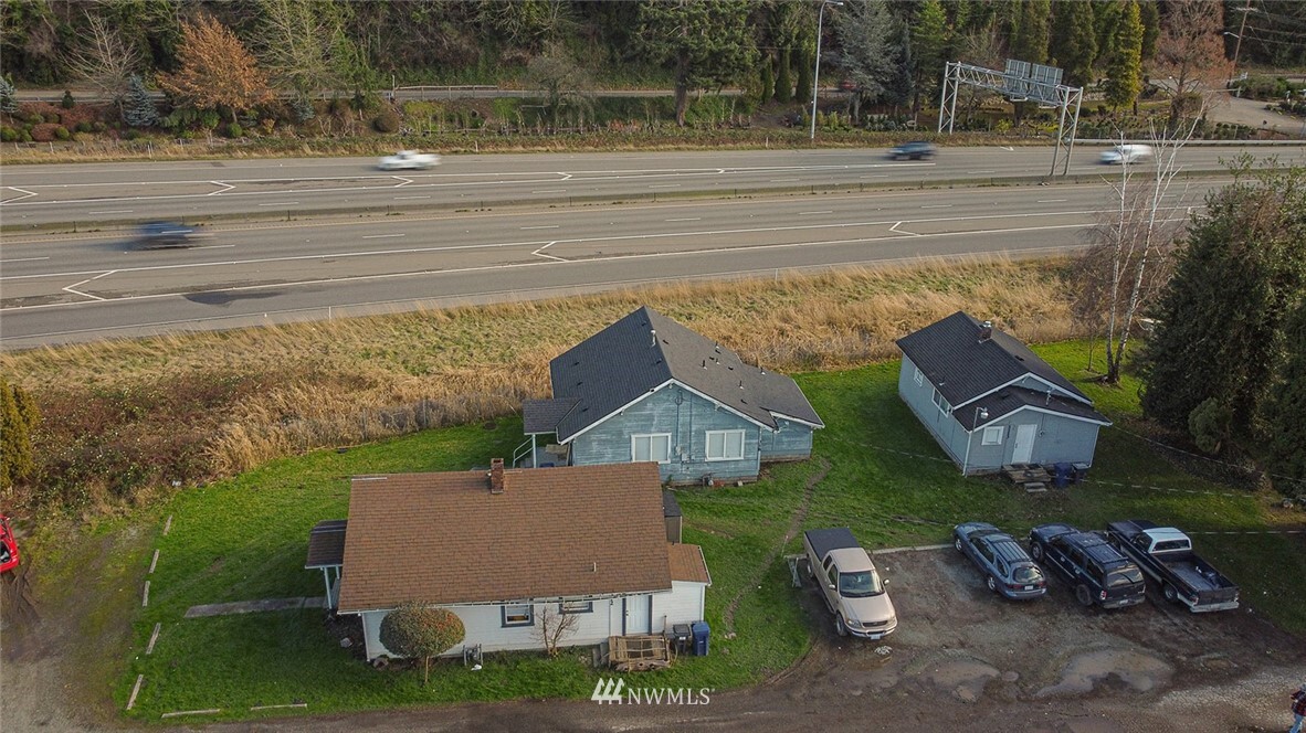 Property Photo: 1125 S 7th Street WA 98273
