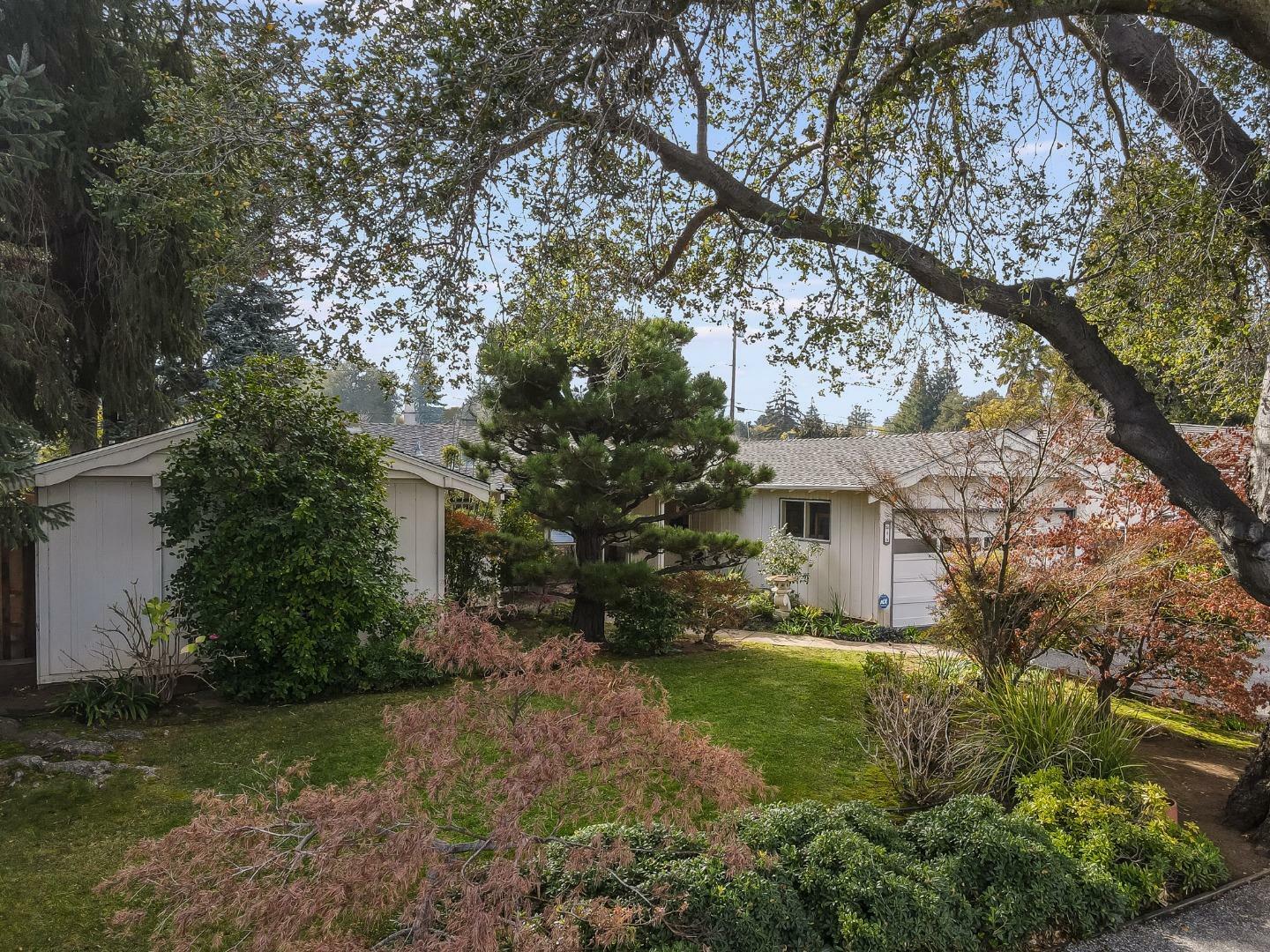 86 Yerba Santa Avenue  Los Altos CA 94022 photo