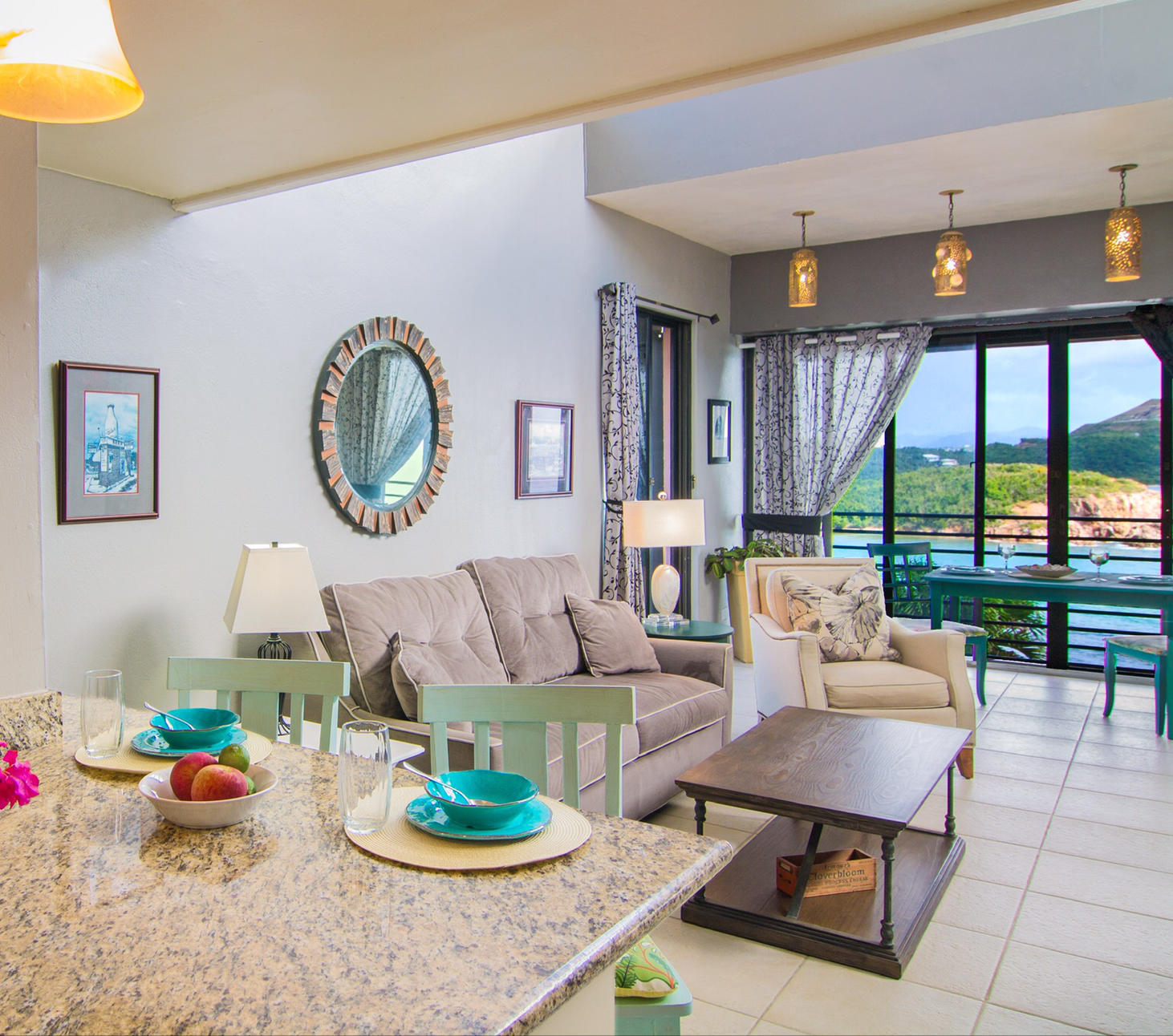 Property Photo: 5G Bolongo Fb VI 00802