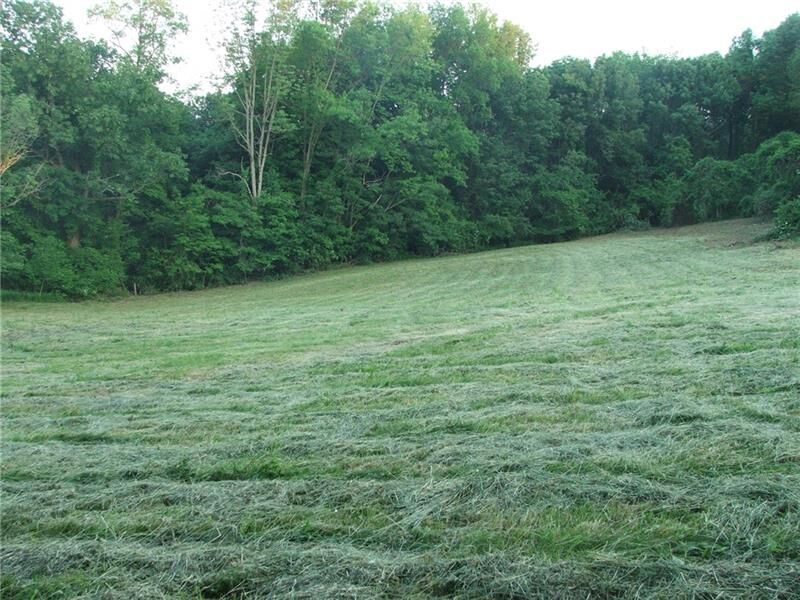 Property Photo:  Lot Sardis  PA 15068 