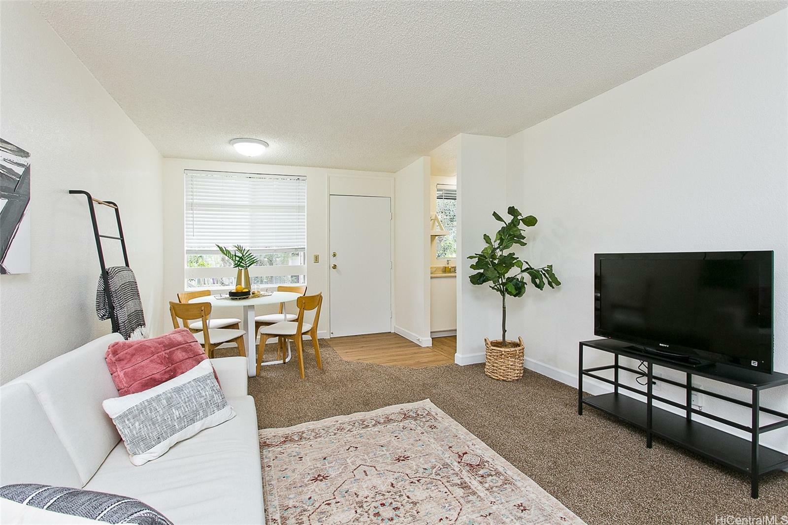 Property Photo:  95-758 Hokuwelowelo Place M206  HI 96789 