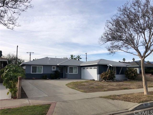 Property Photo: 937 N Bender Avenue CA 91724