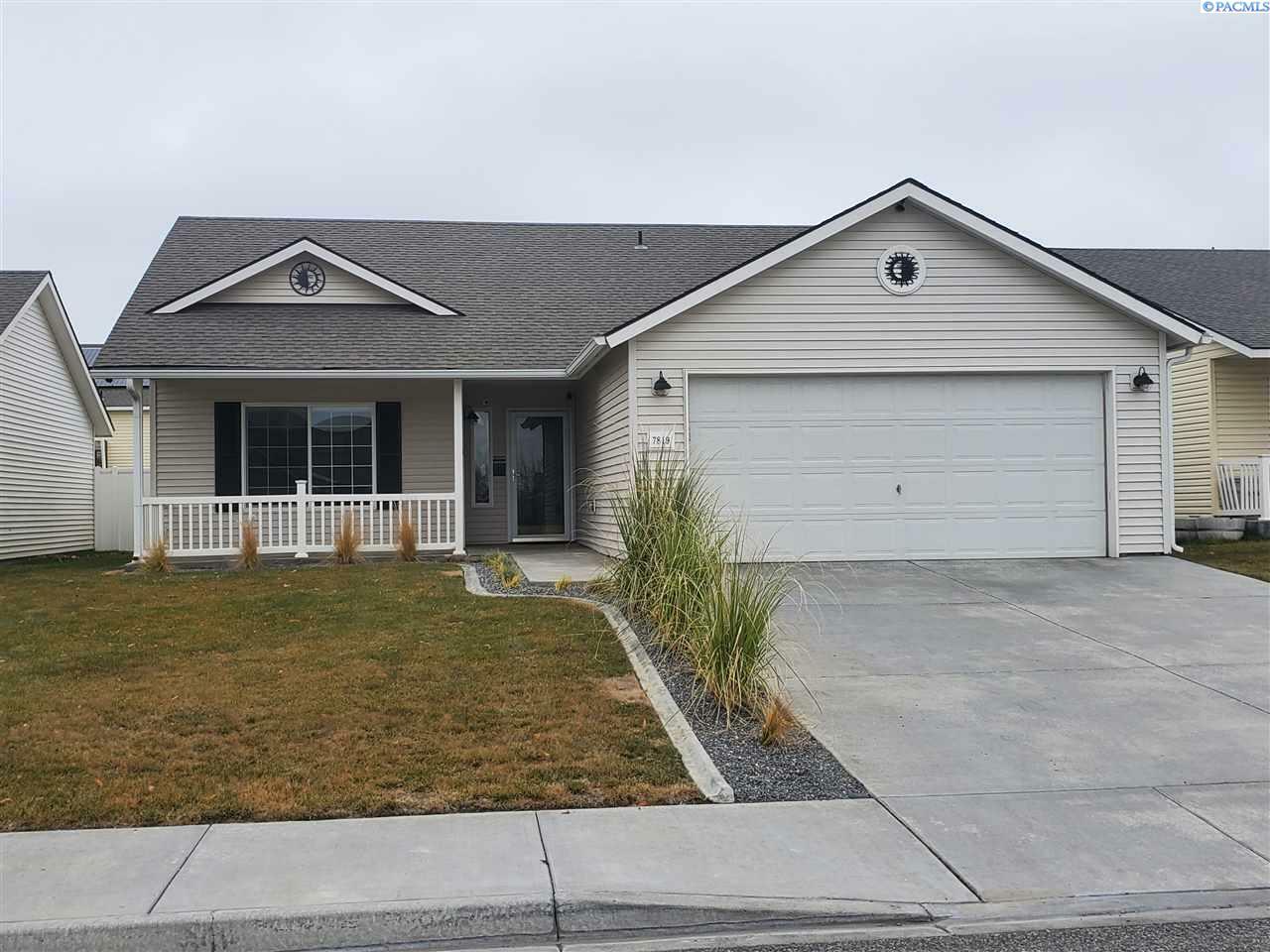 Property Photo:  7819 Deschutes Dr  WA 99301 