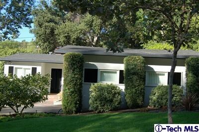 Property Photo:  1837 La Loma Road  CA 91105 