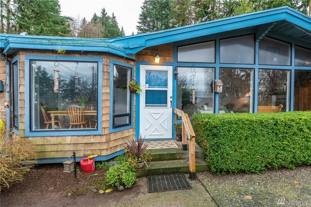 Property Photo:  327 Marine Dr  WA 98239 