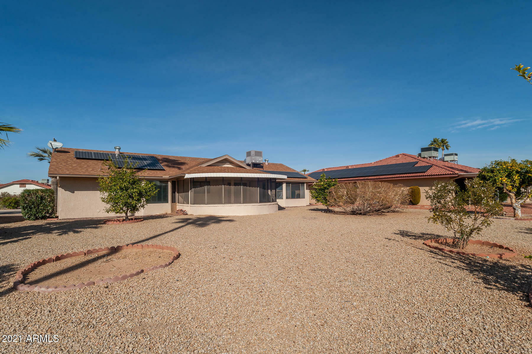 Property Photo: 14103 W Gable Hill Drive AZ 85375