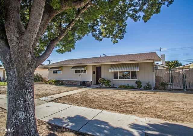 Property Photo:  4221 Olds Road  CA 93033 