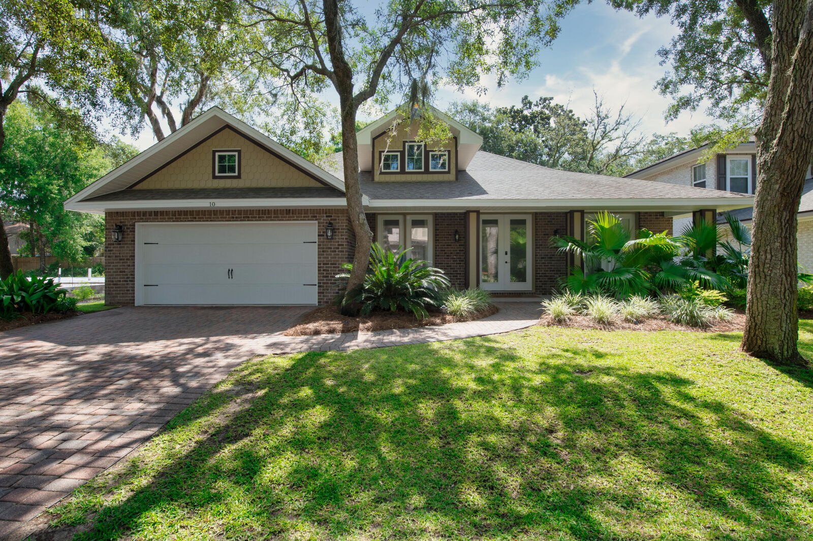 Property Photo:  10 Plantation Oaks  FL 32569