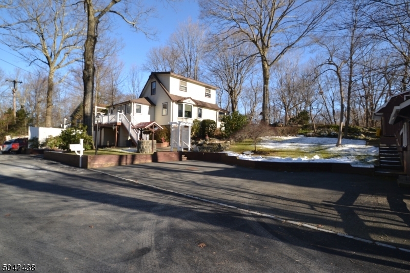 Property Photo:  123 Squaw Trl  NJ 07821 