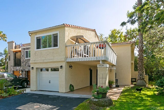 Property Photo: 3520 Woodland Way CA 92008
