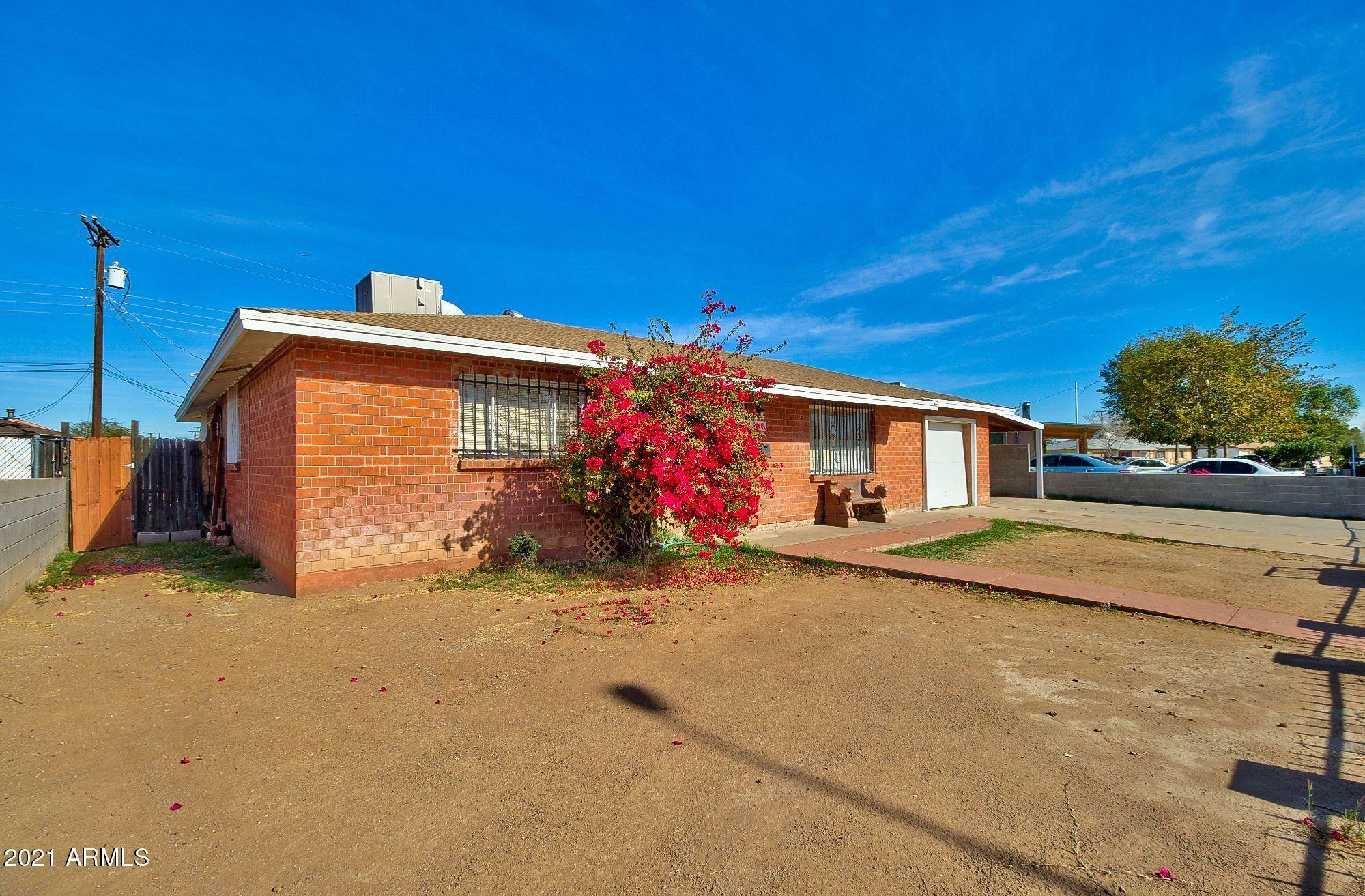 Property Photo:  4240 W Pinchot Avenue  AZ 85019 