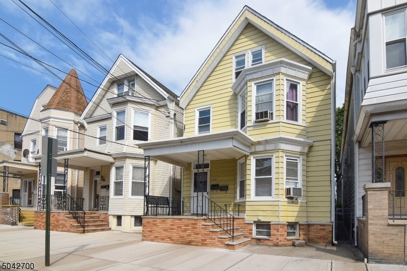 Property Photo:  412 Cleveland Ave  NJ 07029 