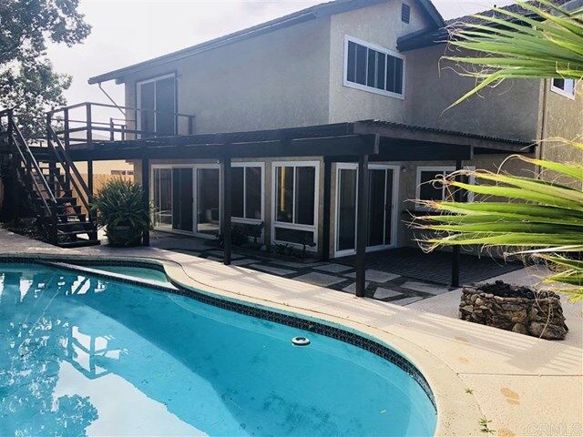 Property Photo:  4110 Beach Bluff Rd  CA 92008 