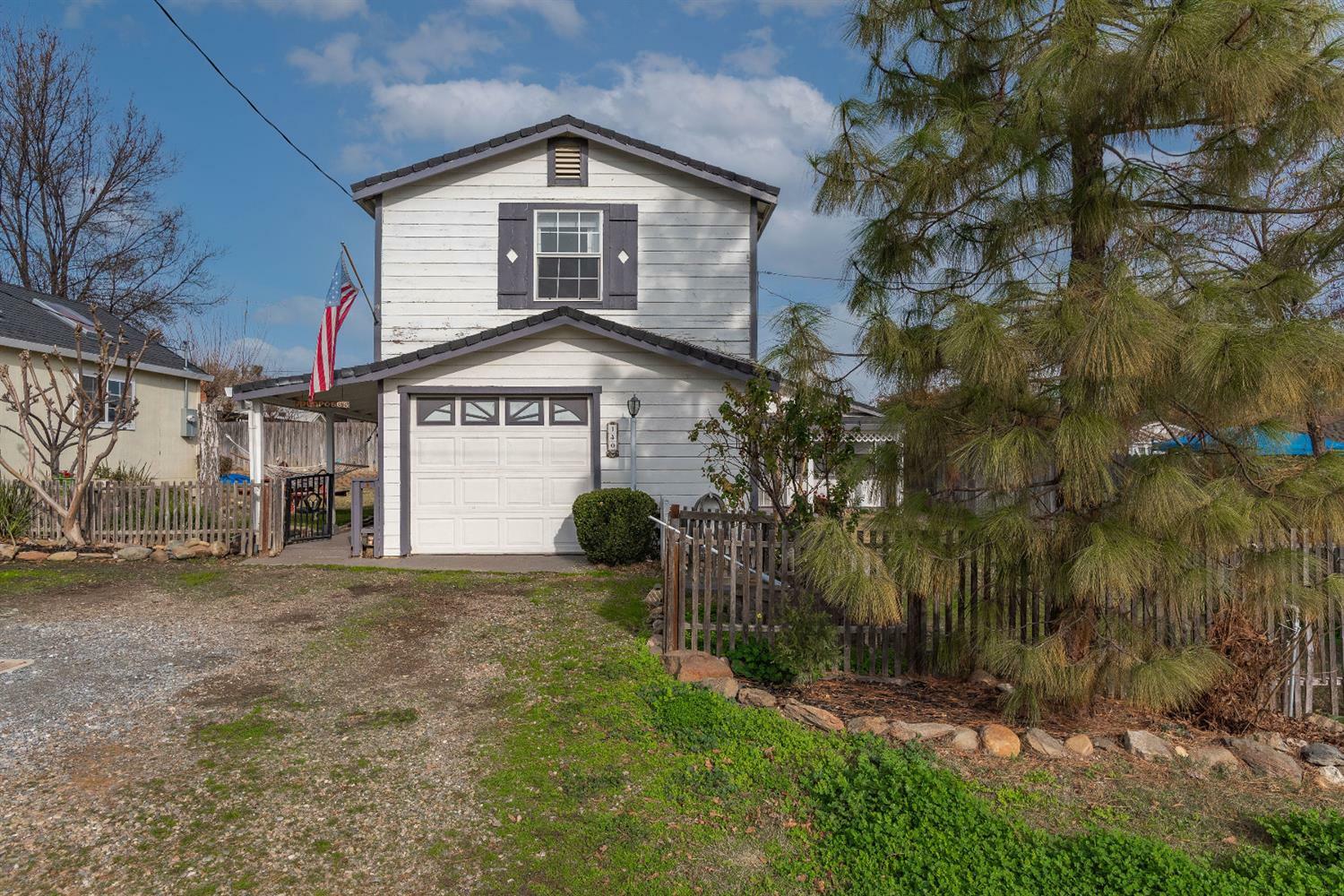 Property Photo:  140 Cedar St  CA 95252 