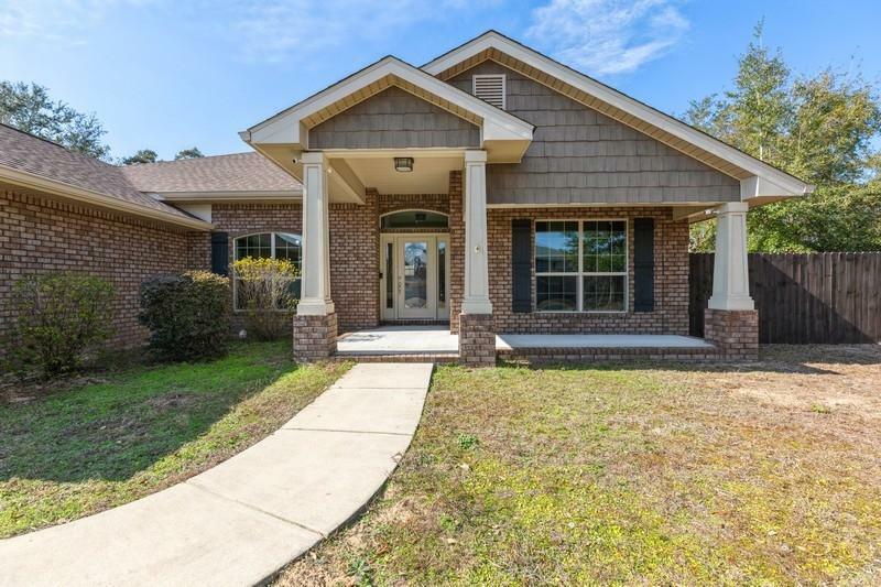 Property Photo:  2859 Shoni Drive  FL 32566 