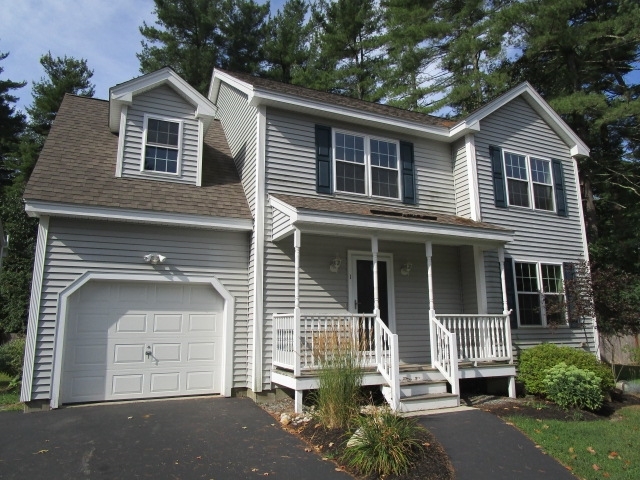 Property Photo:  1 Thomas Lane  MA 01463 