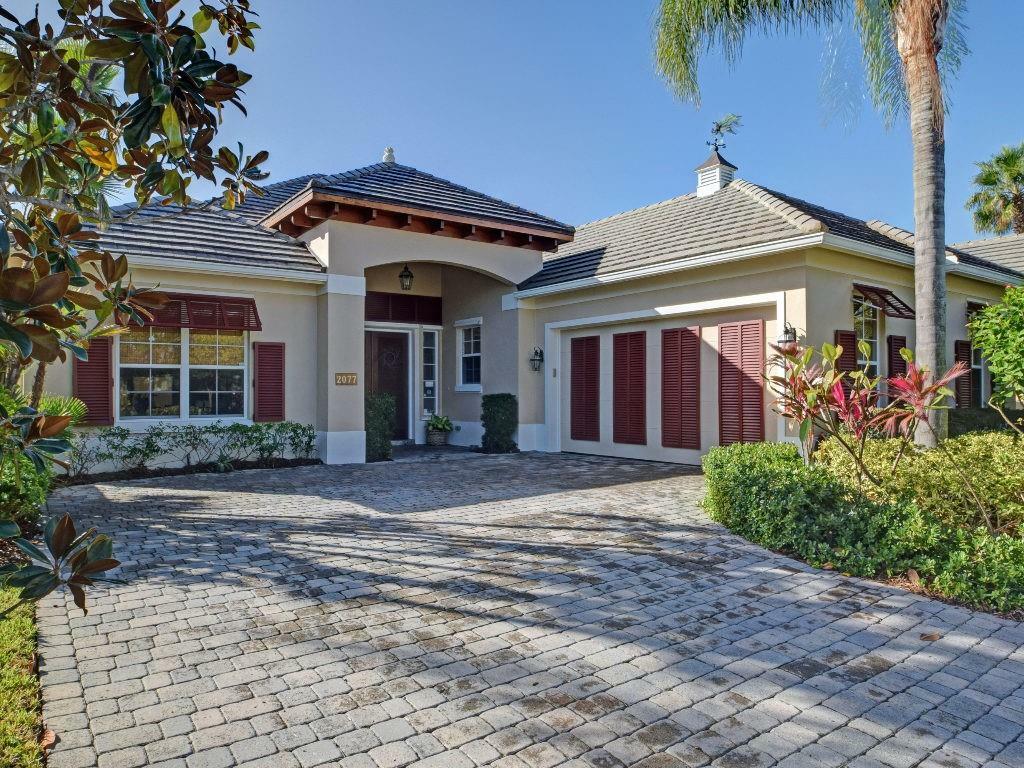 Property Photo:  2077 Indian Summer Lane  FL 32963 