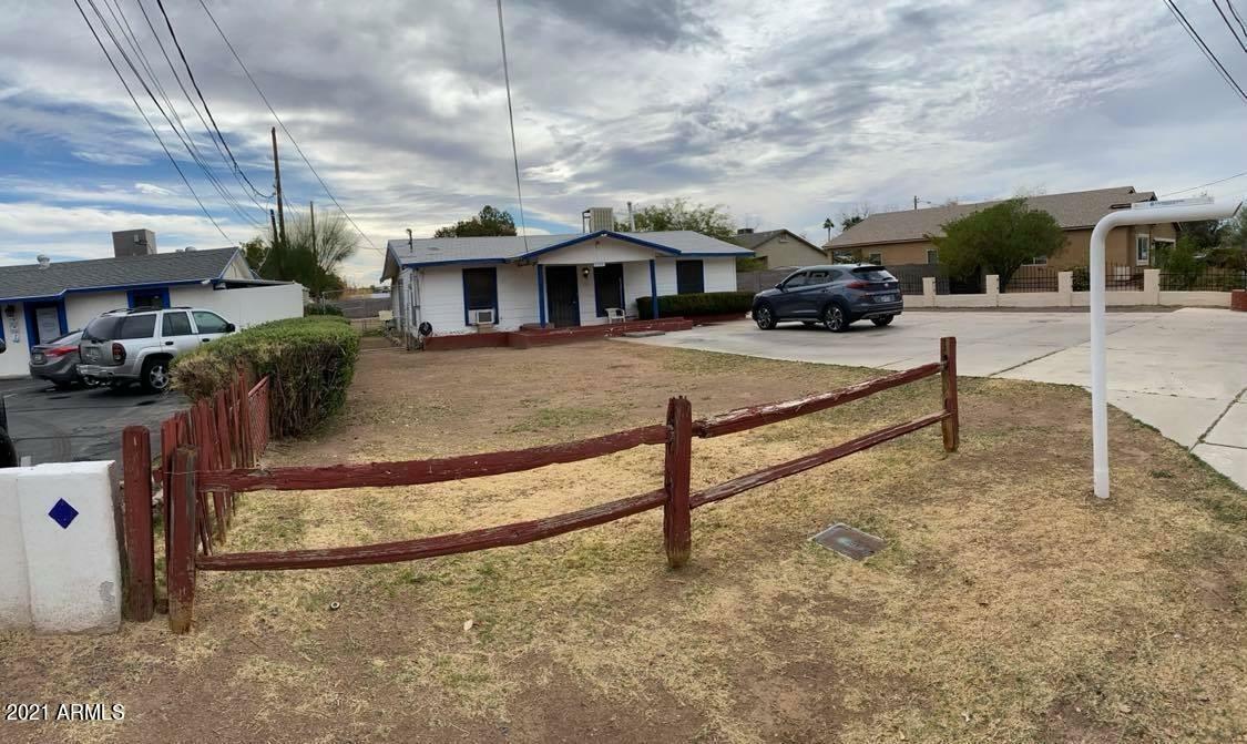 Property Photo:  1735 W Colter Street  AZ 85015 