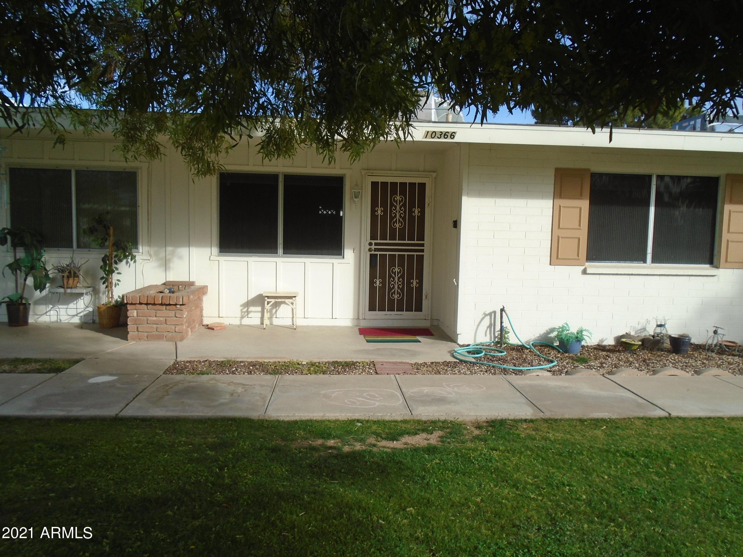 Property Photo: 10366 W Deanne Drive AZ 85351