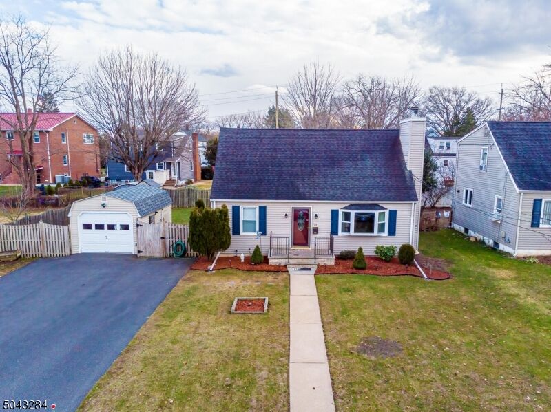 Property Photo:  22 Howard St  NJ 08850 
