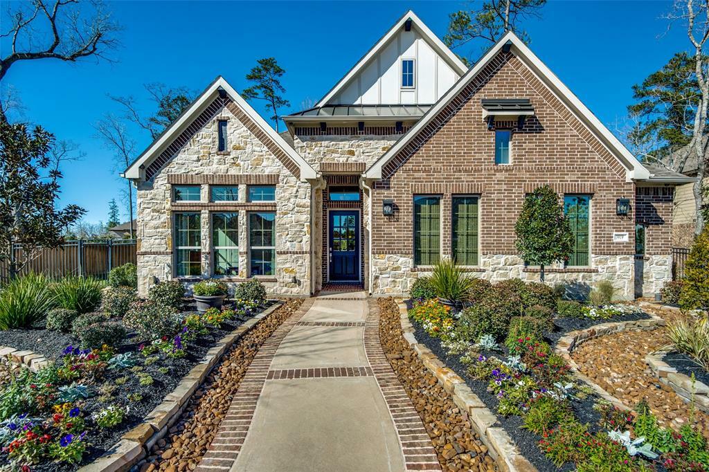 Property Photo: 3919 Longleaf Woods Trail TX 77386