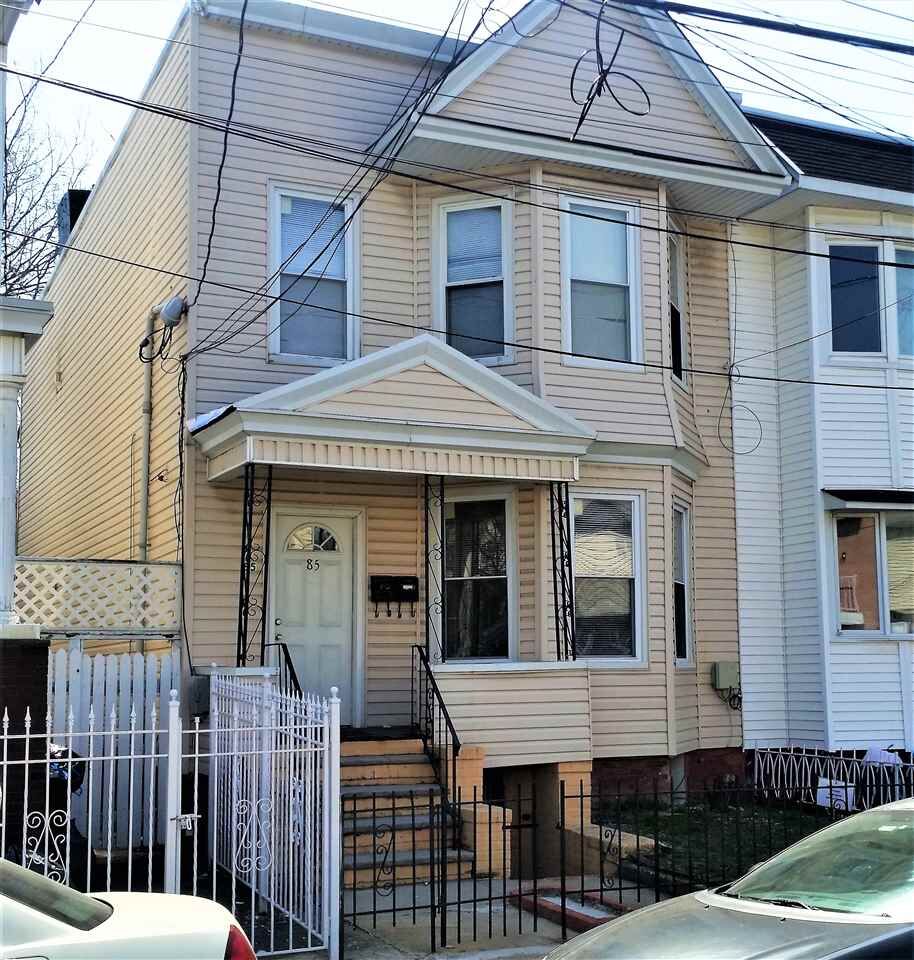 Property Photo:  85 Roosevelt Ave  NJ 07304-1043 