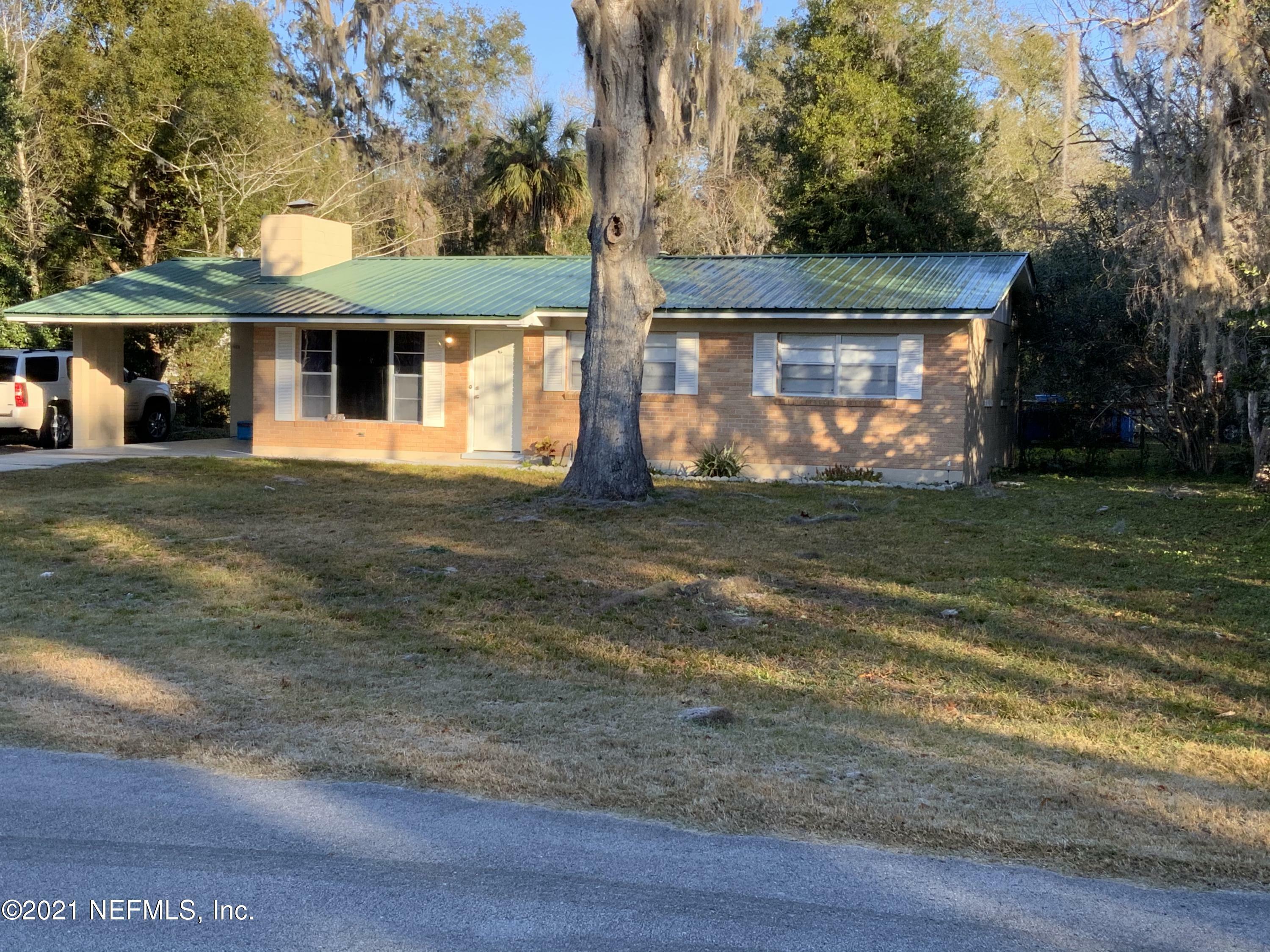 128 Cannon Court  Palatka FL 32177 photo