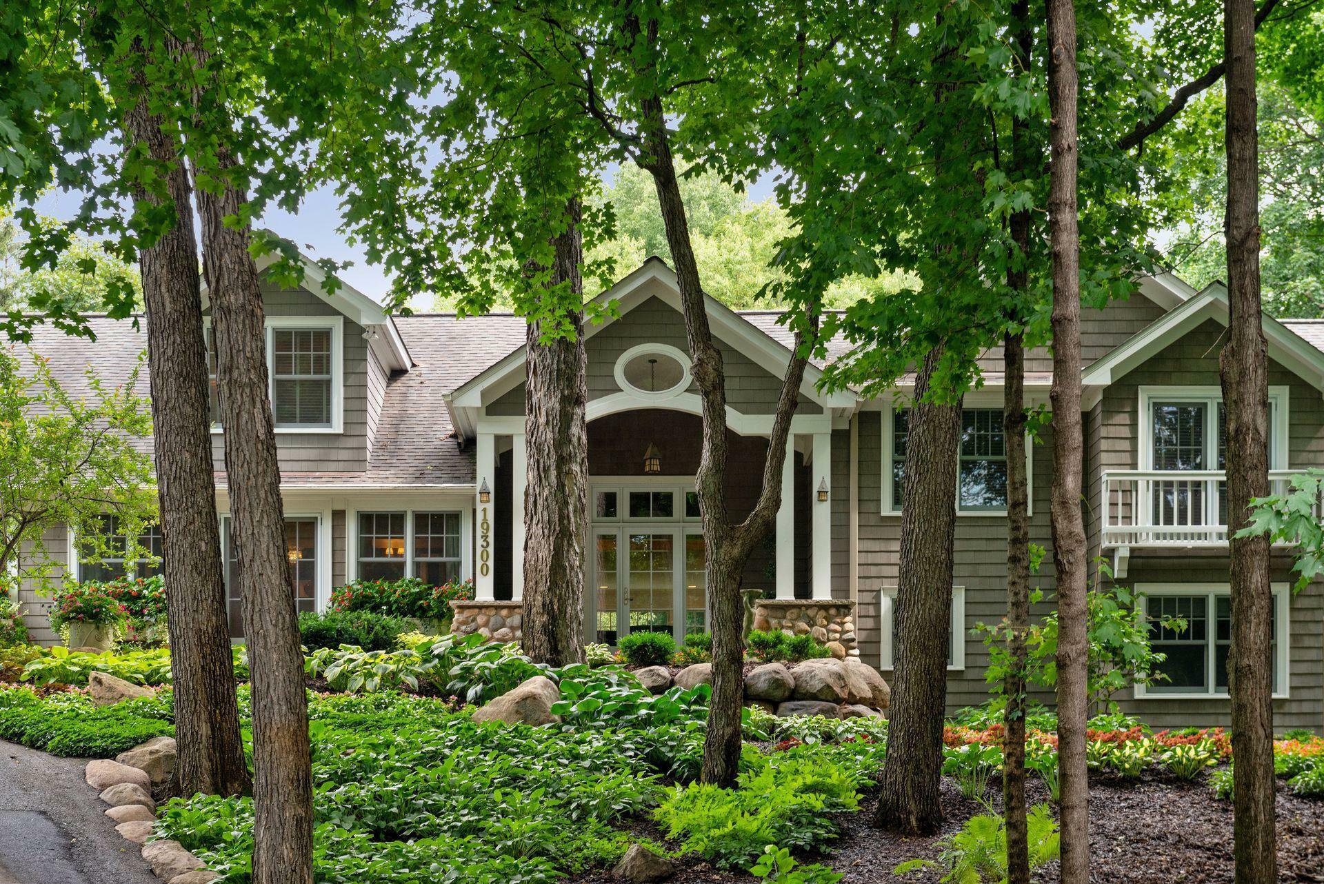 Property Photo: 19300 Cedarhurst Street MN 55391