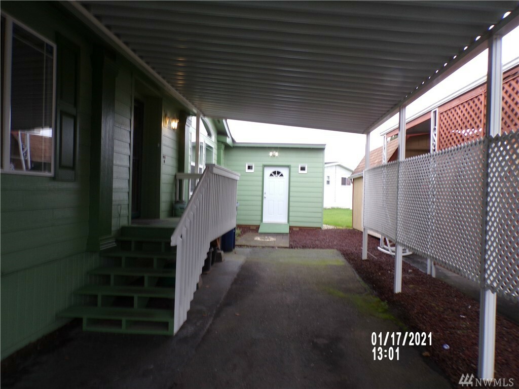 Property Photo:  5900 64th St NE 77  WA 98270 