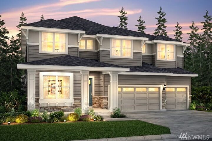 14627 121st Place NE 3-3  Lake Stevens WA 98258 photo