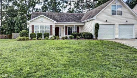 Property Photo:  238 Weatherford Way  VA 23602 