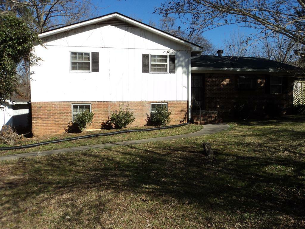 Property Photo:  3045 Westlake Drive NW  TN 37312 