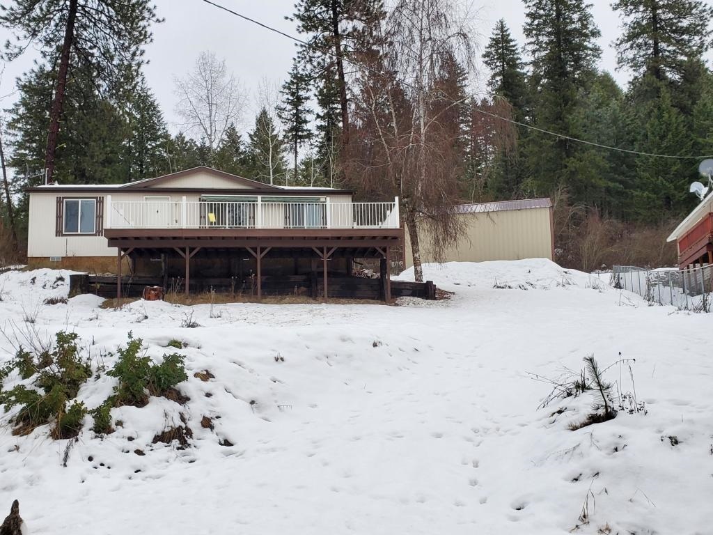 Property Photo:  33460 Darrin Rd  WA 99181 