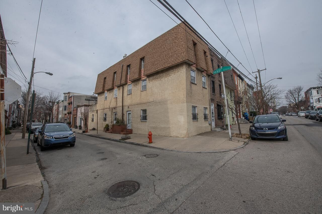 Property Photo:  710 N 23rd Street  PA 19130 