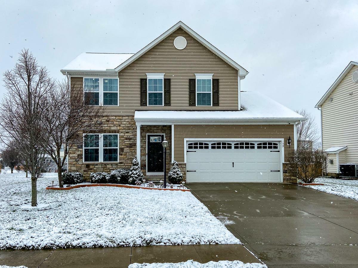 159 Georges Creek Drive  Pickerington OH 43147 photo