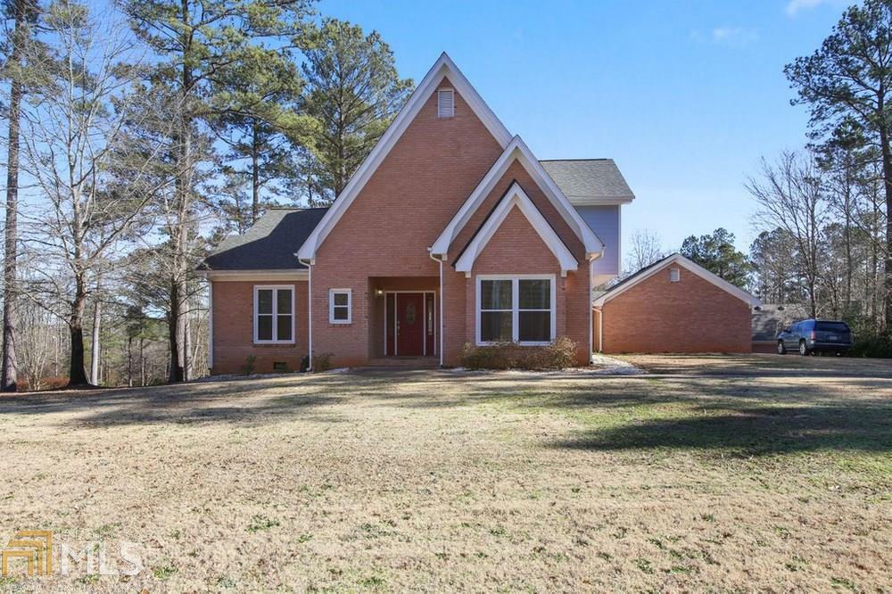 Property Photo:  3612 Sierra Dr  GA 30281 