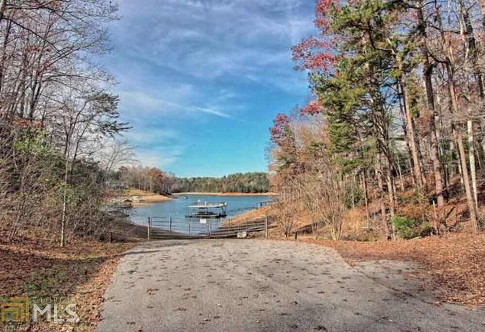 Property Photo: Lot 36 Talon Trace GA 30512