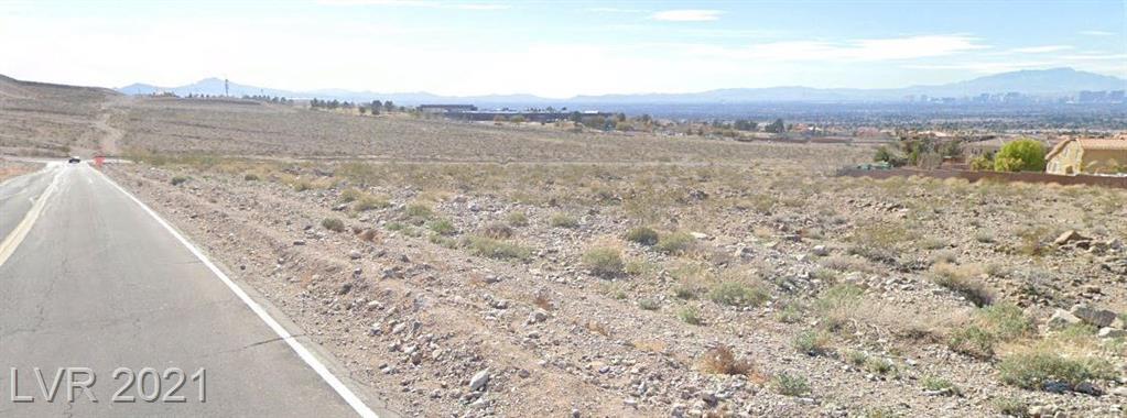 Property Photo: Unknown NV 89156