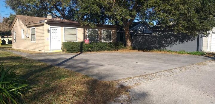 Property Photo:  3401 49th Street N  FL 33710 
