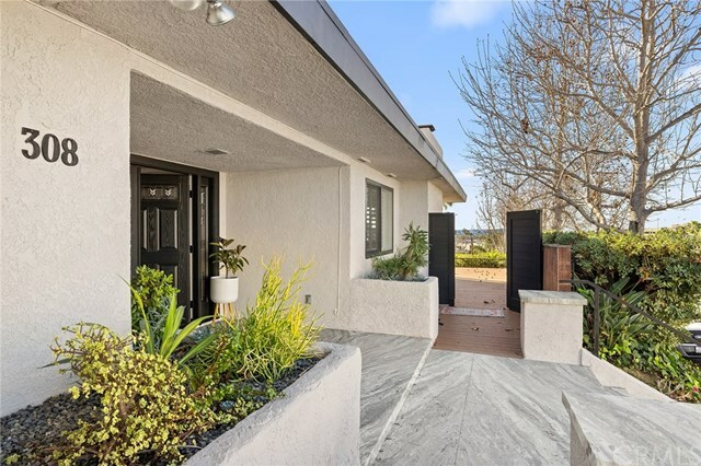 Property Photo: 308 Holmwood Drive CA 92663