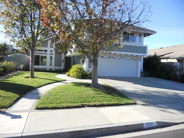 Property Photo:  1685 Heritage Trail  CA 93012 