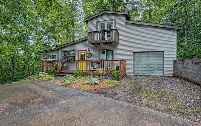 Property Photo:  Split Rock Trail  GA 30560 