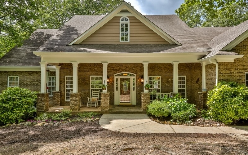 Property Photo:  144 Farmstead Road W  GA 30175 