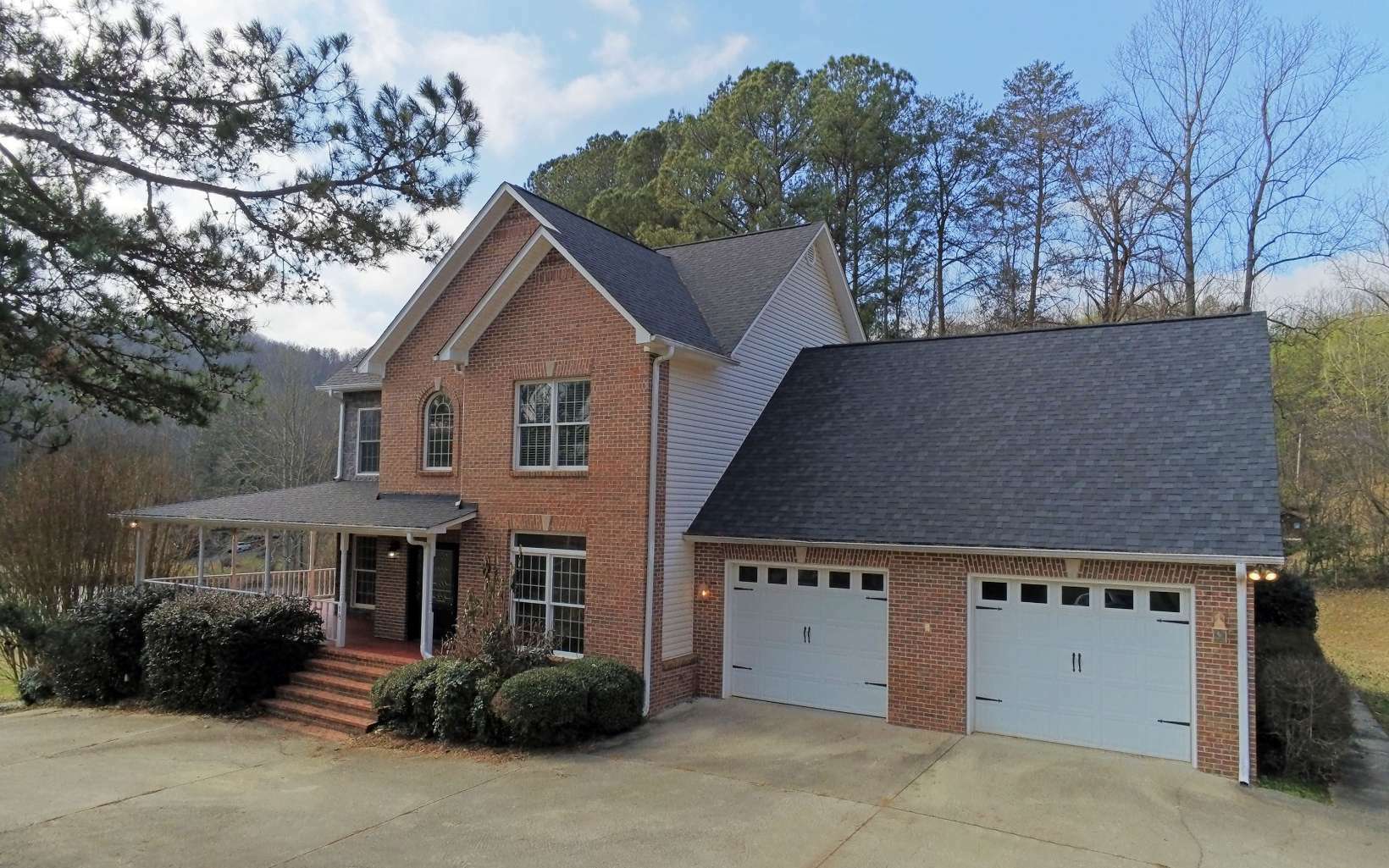 Property Photo:  18 Stillwater Road  GA 30513 