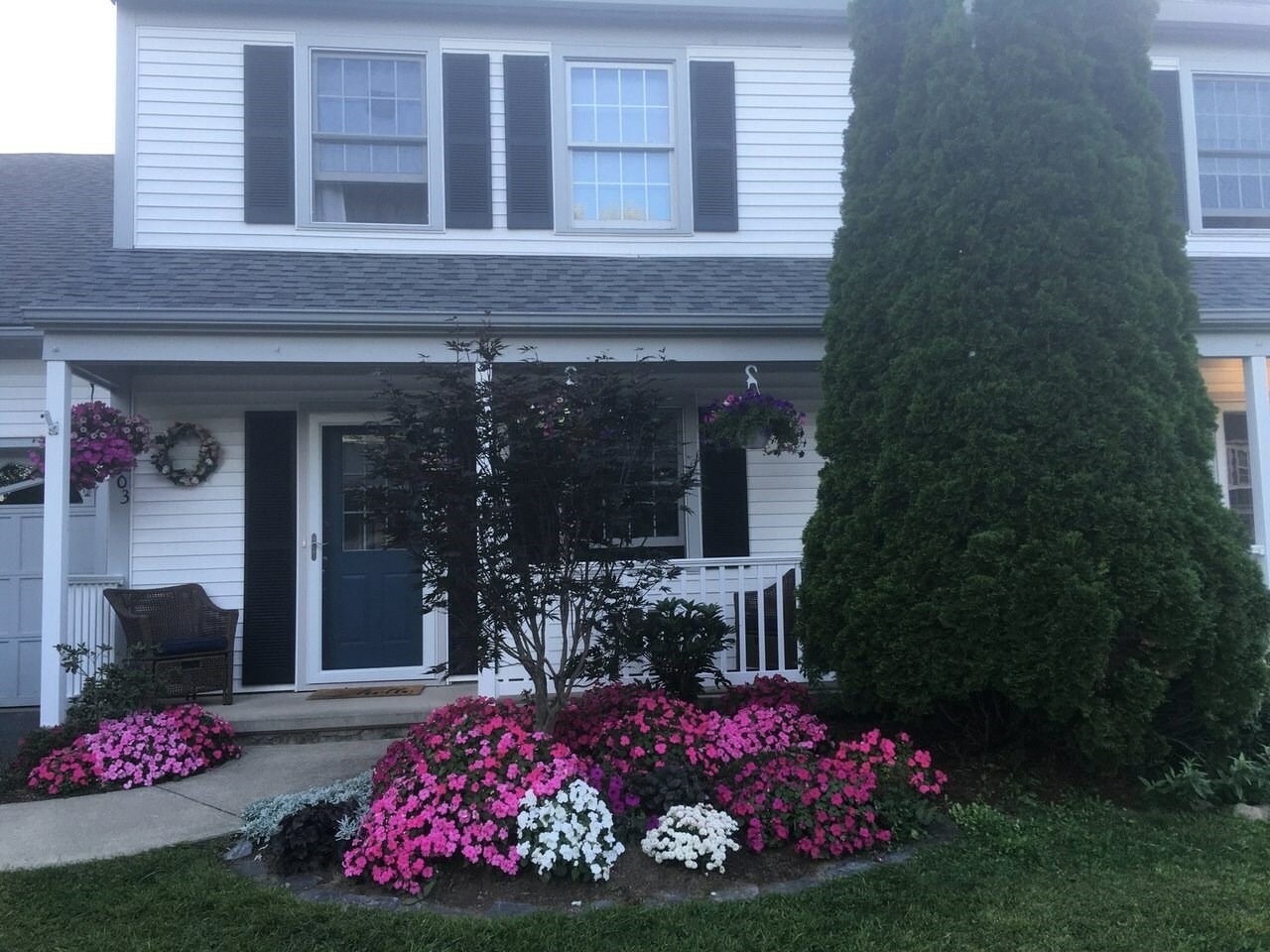 Property Photo: 2503 Brand Farm Drive VT 05403-7524