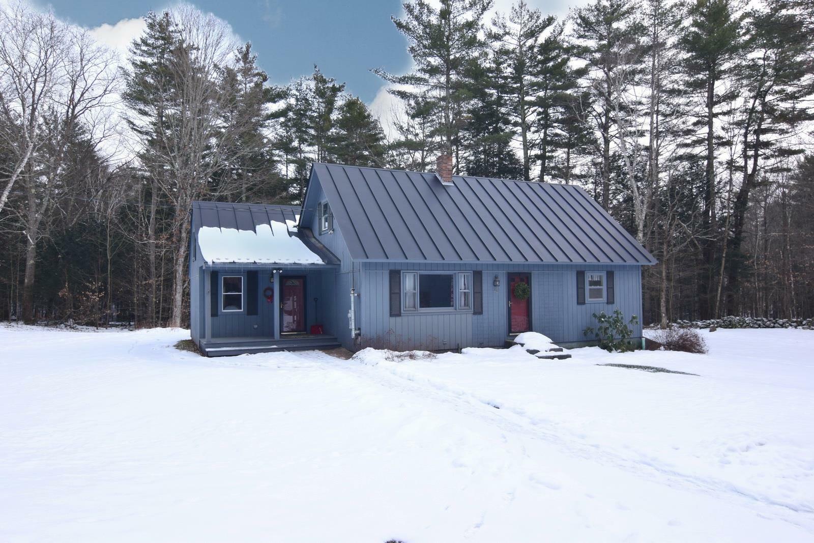 Property Photo:  60 Country Land Drive  NH 03774 