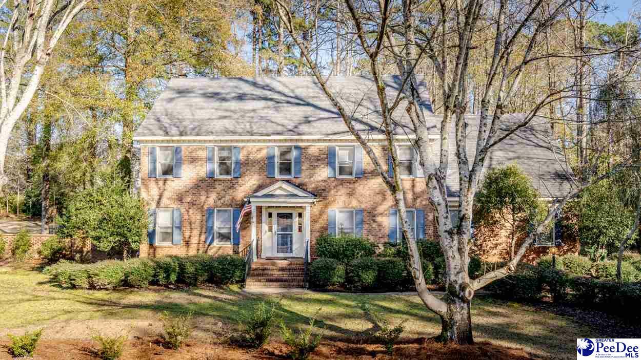 Property Photo: 2719 Trotter Road SC 29501