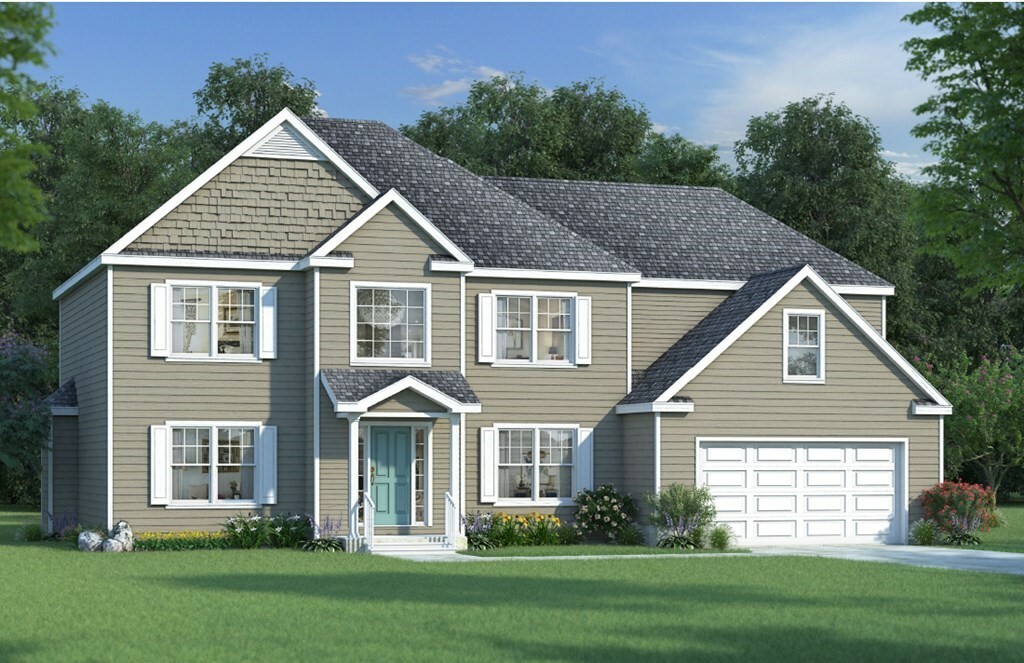 Property Photo: 10 Pratt Avenue MA 02324