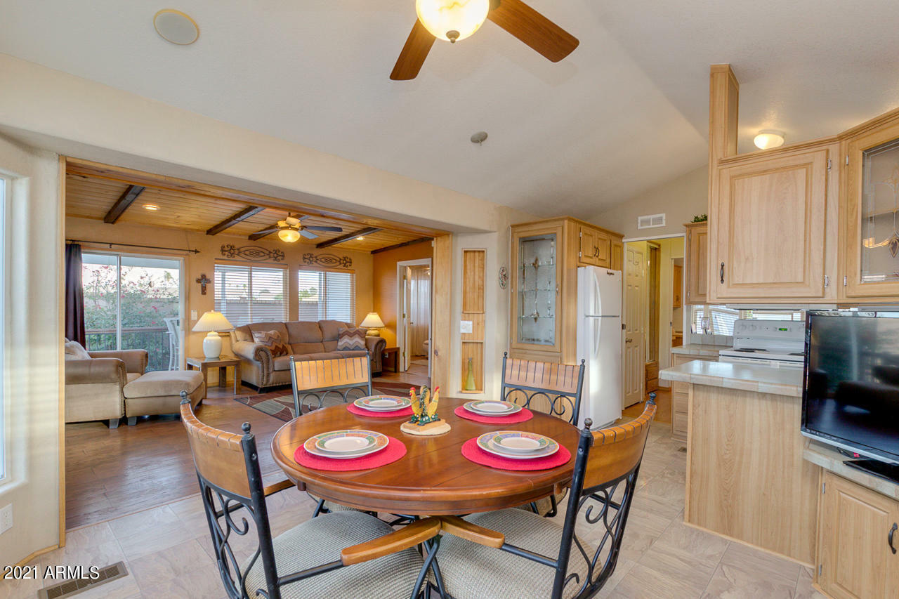 Property Photo: 1000 S Idaho Rd 2401 -- AZ 85119