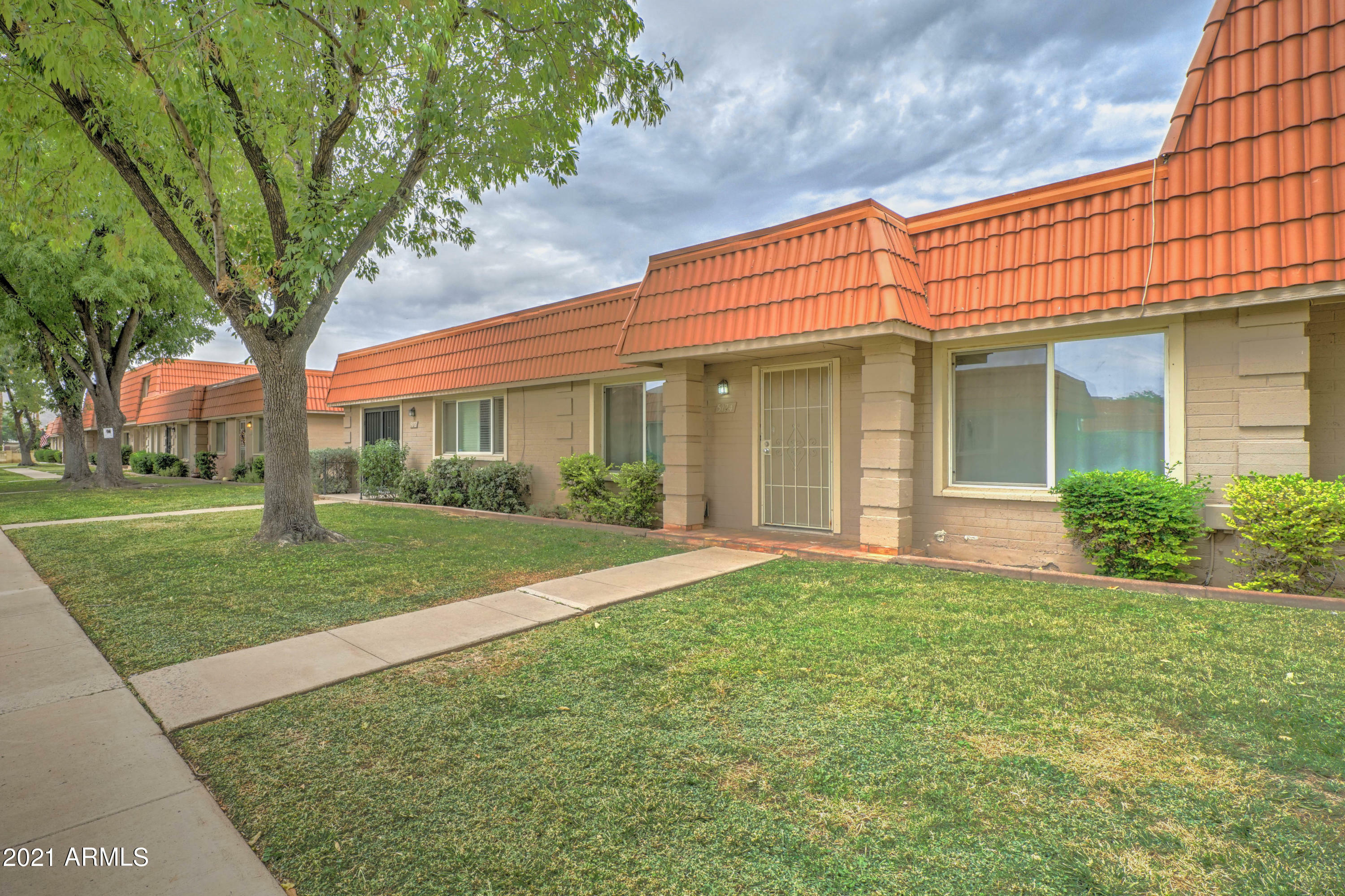 Property Photo: 5174 N 83rd Street AZ 85250